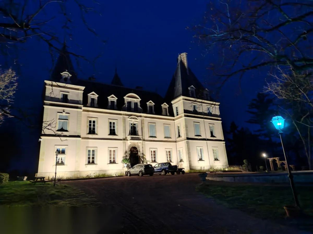 Private Celebrations